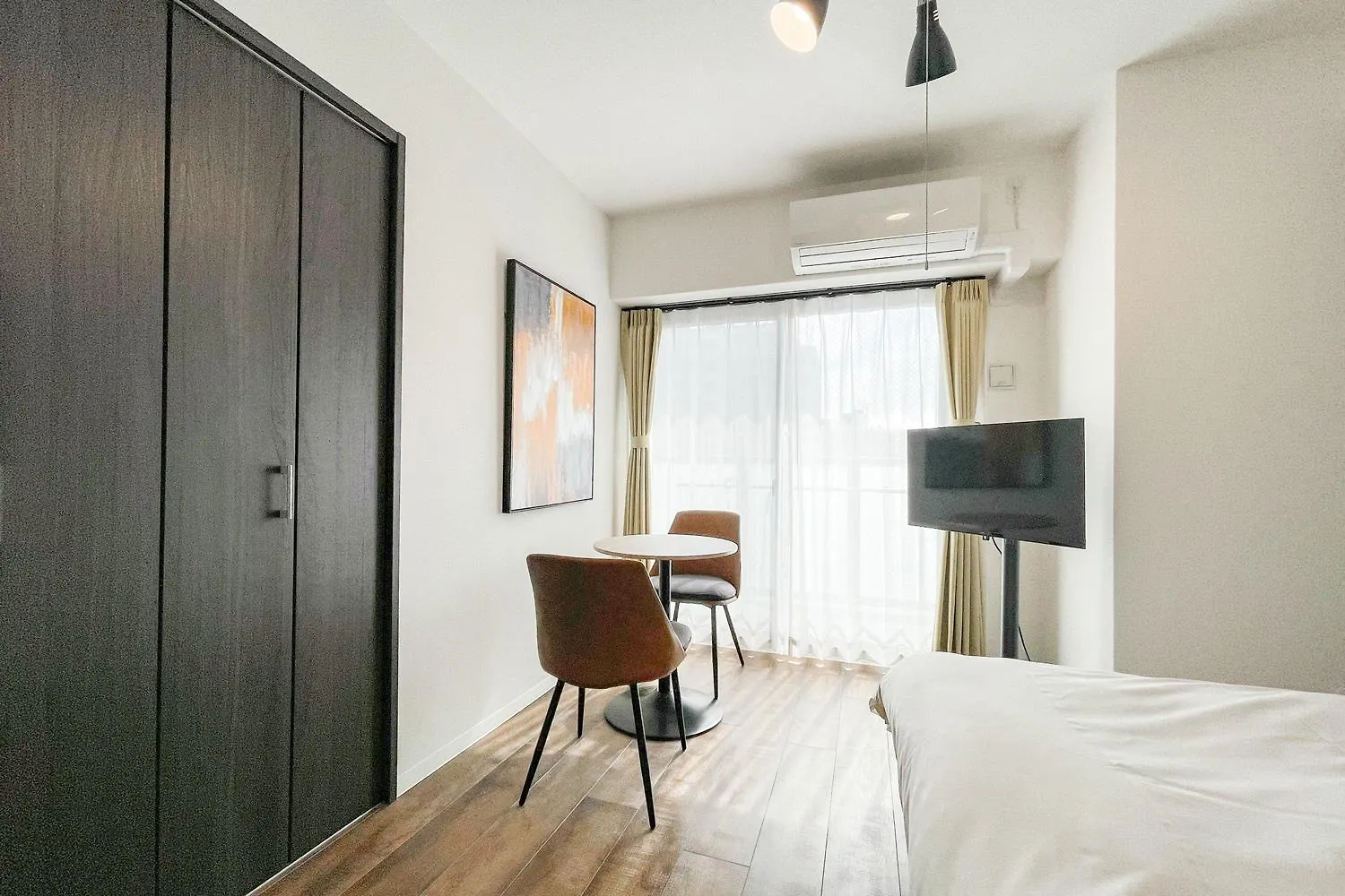 Grandia Shinsaibashi Apartment Osaka 0*,  Japan