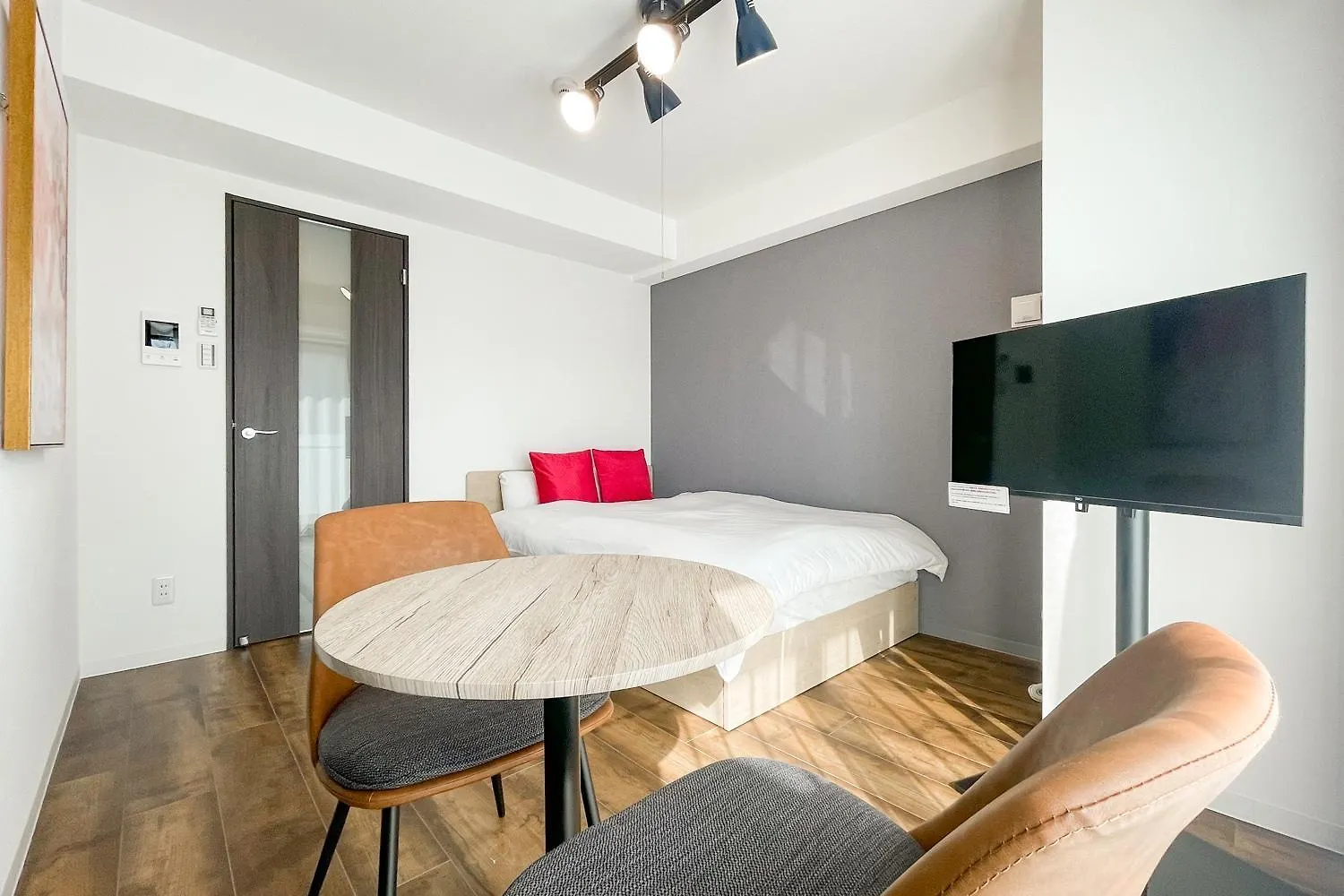 Grandia Shinsaibashi Apartment Osaka