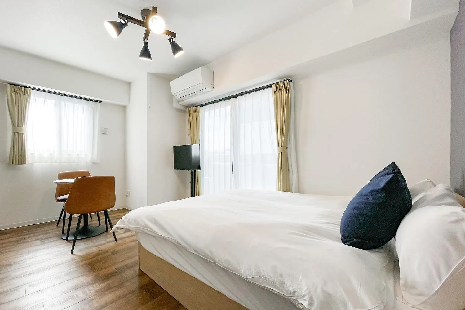 Grandia Shinsaibashi Apartment Osaka 0*,  Japan
