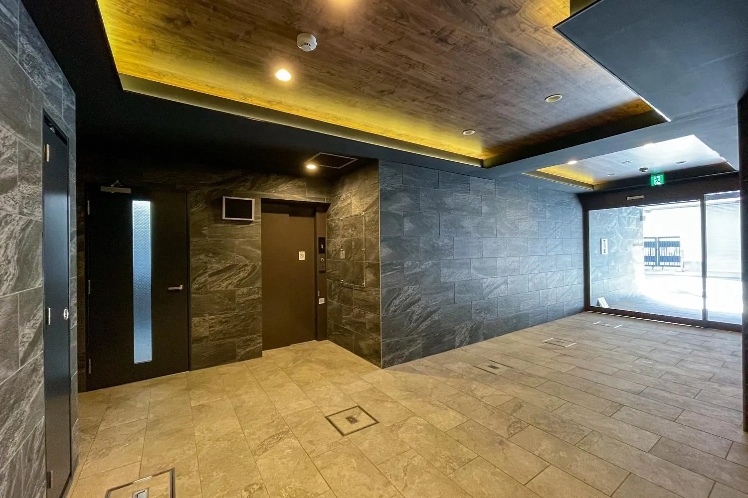 Grandia Shinsaibashi Apartment Osaka Japan