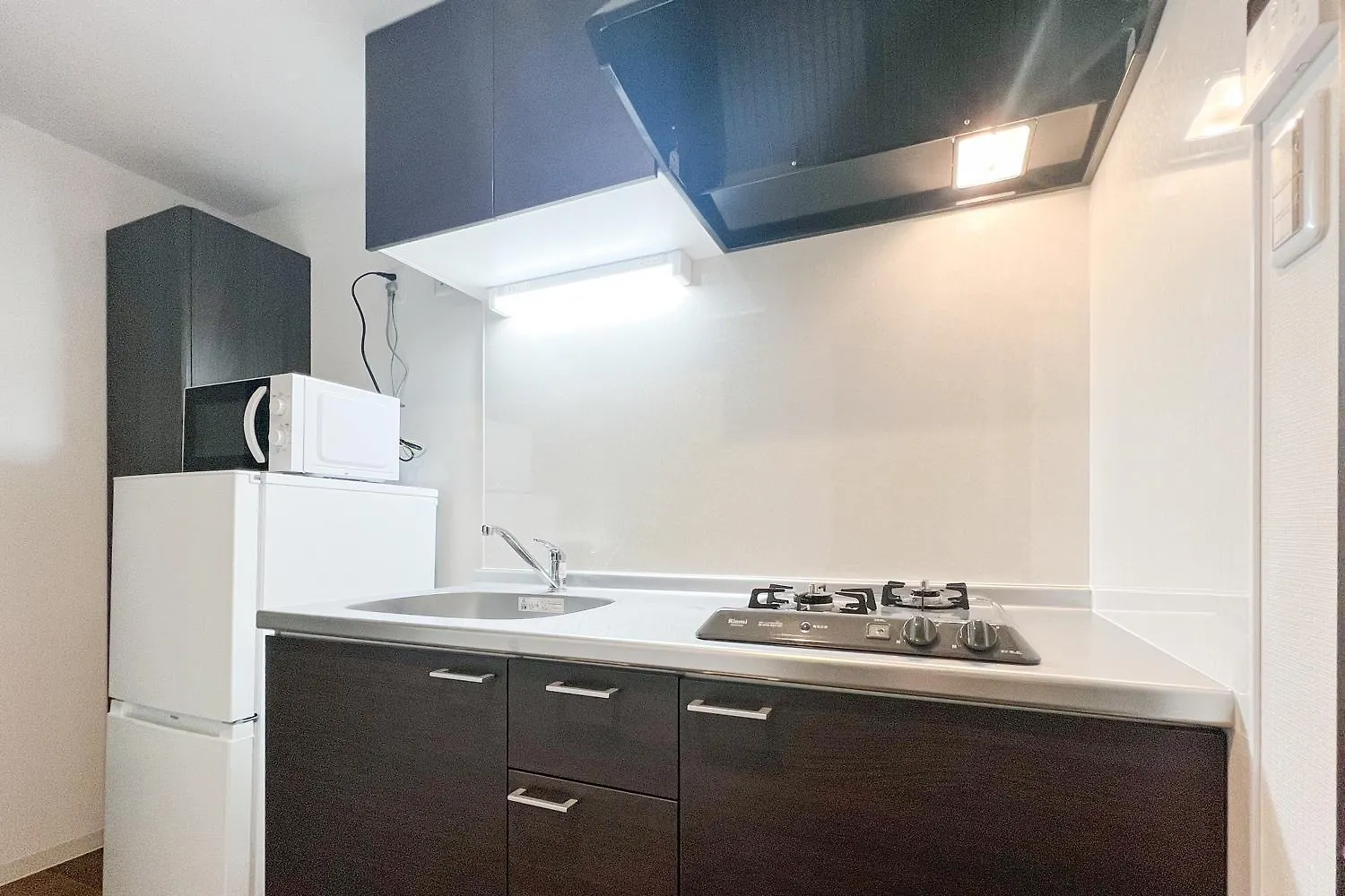 Grandia Shinsaibashi Apartment Osaka