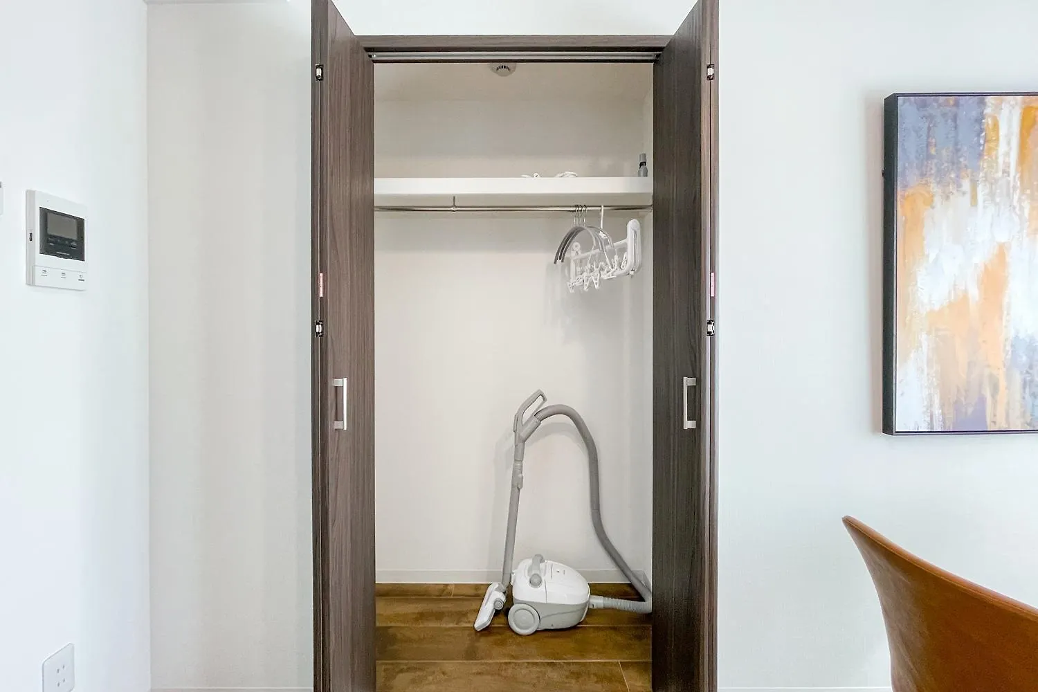 Grandia Shinsaibashi Apartment Osaka 0*,