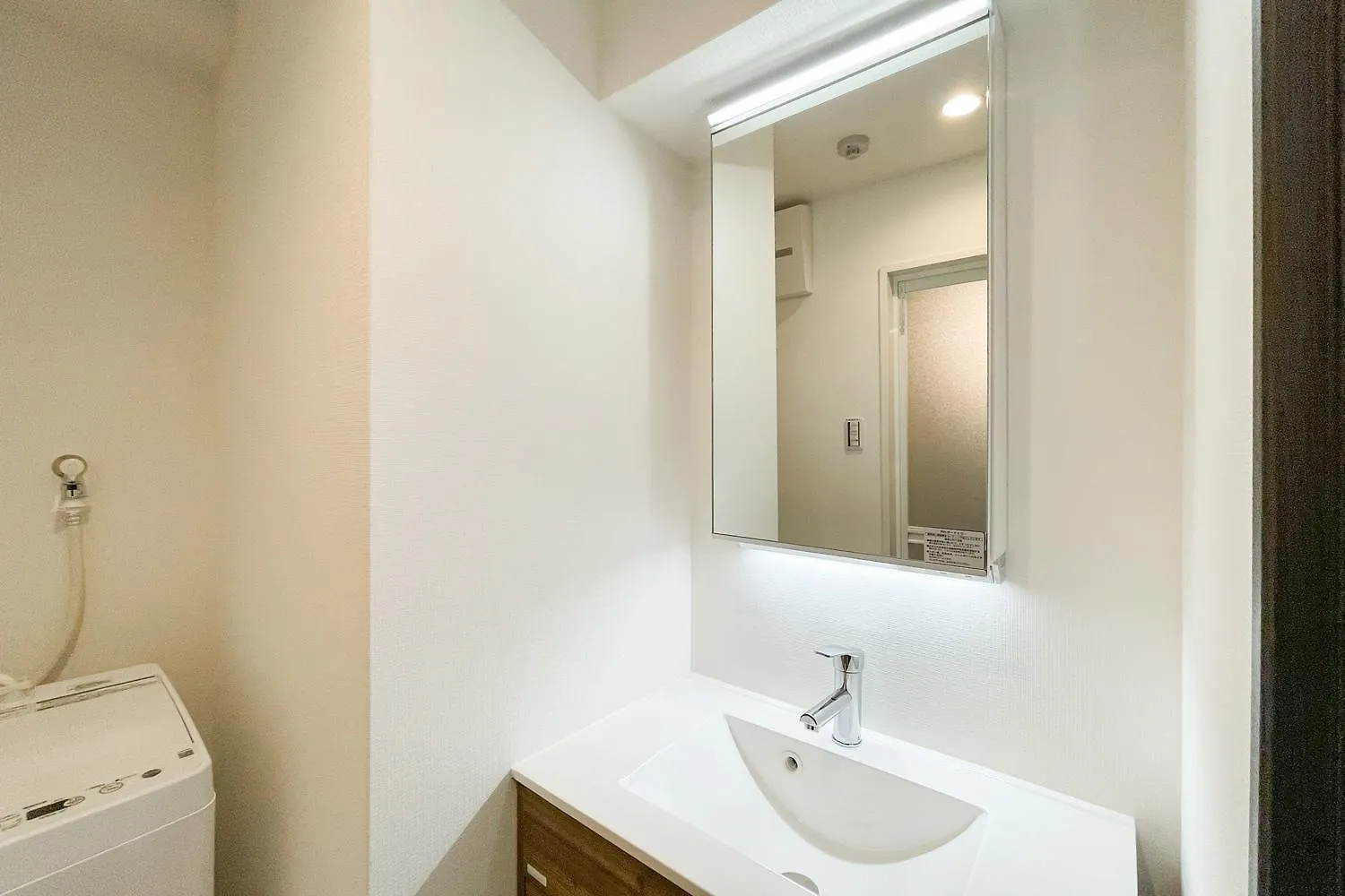 Grandia Shinsaibashi Apartment Osaka Japan
