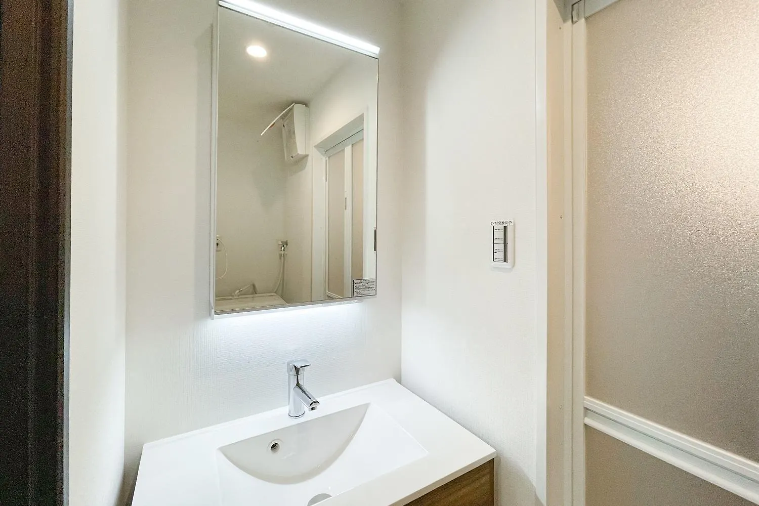 Grandia Shinsaibashi Apartment Osaka 0*,  Japan