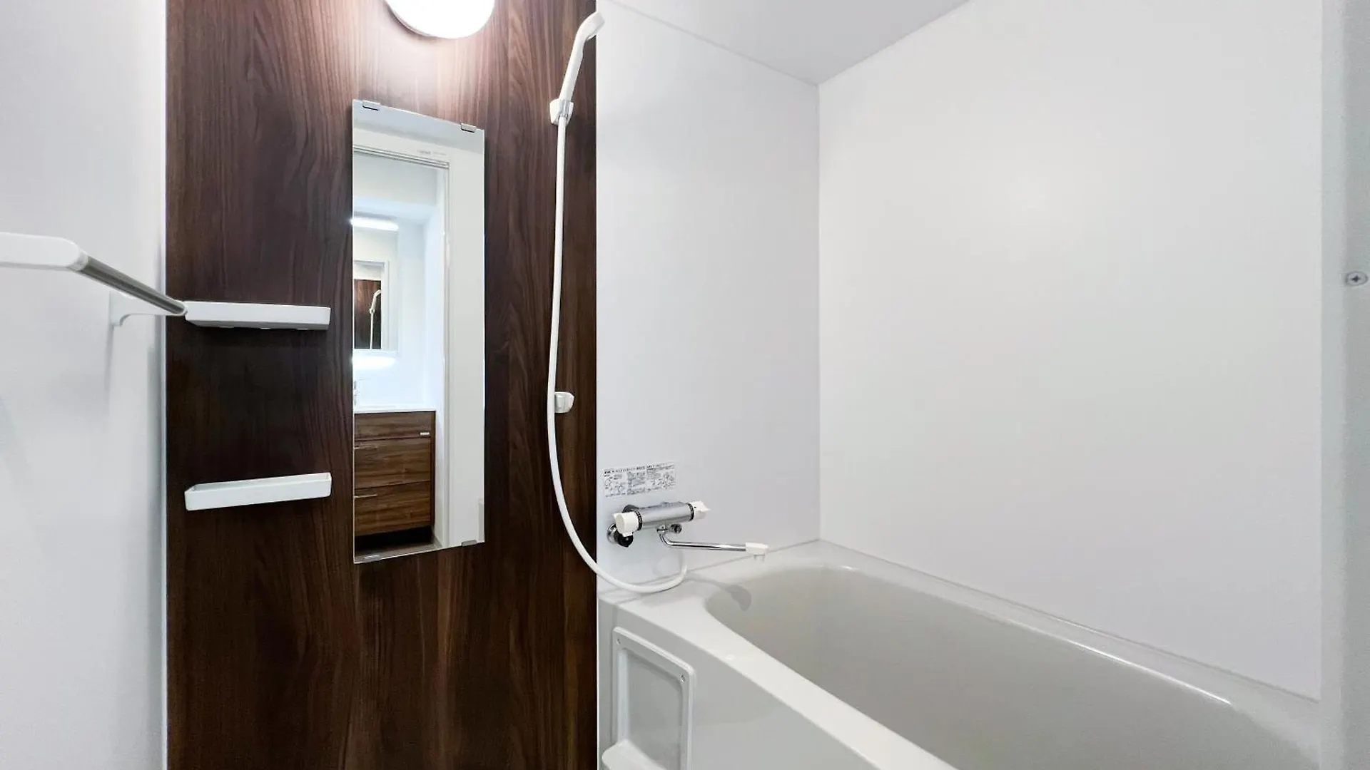 Grandia Shinsaibashi Apartment Osaka 0*,