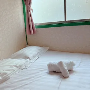 Habitación en casa particular 花月荘, Osaka