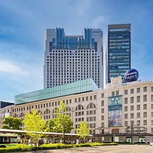Swissotel Nankai Osaca