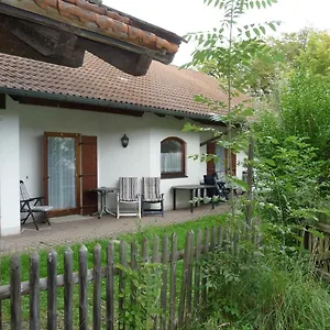 Ferienhaus Beim Holzeder Ferienhaus Wangen (Saxony-Anhalt)