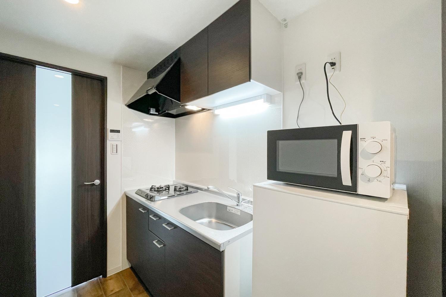 Grandia Shinsaibashi Apartment Osaka, Japan
