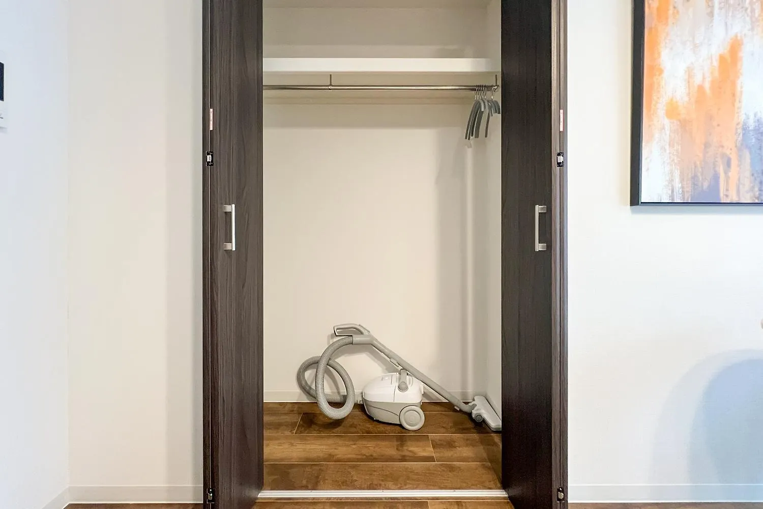 Apartment Ferienwohnung Grandia Shinsaibashi Ōsaka