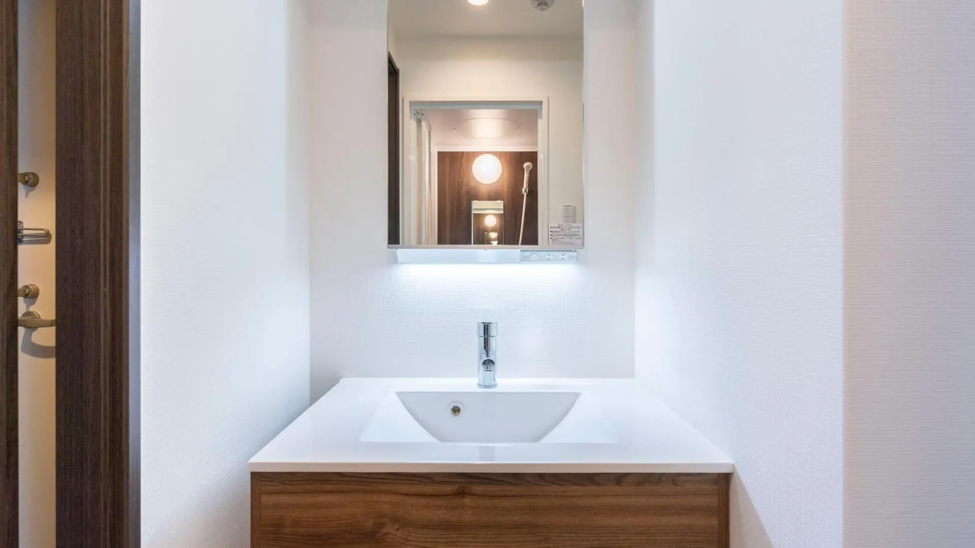 Ferienwohnung Grandia Shinsaibashi Ōsaka 0*,