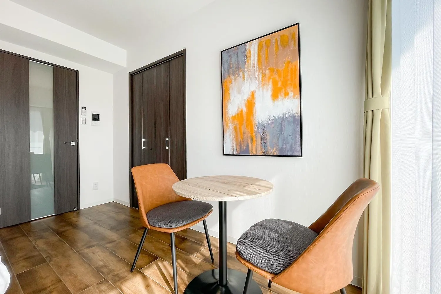 Grandia Shinsaibashi Apartment Osaka