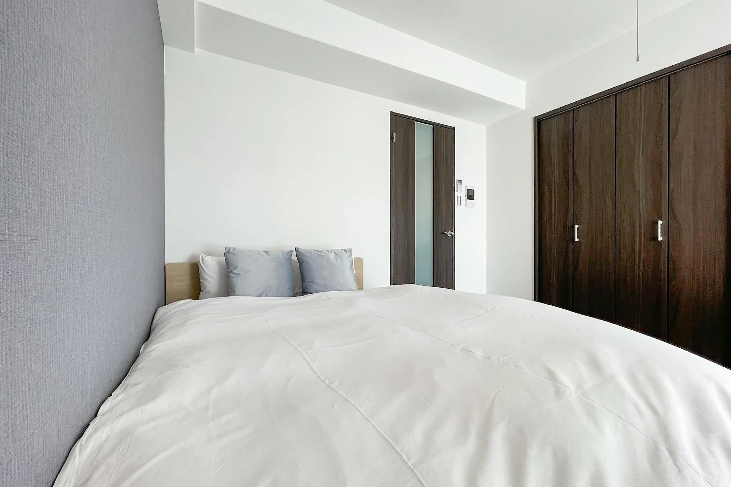 Grandia Shinsaibashi Apartment Osaka Japan