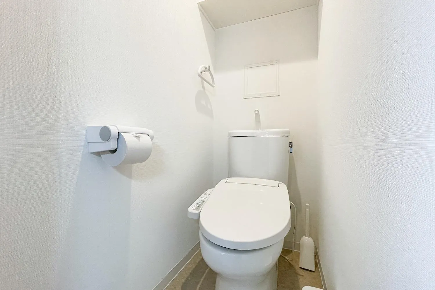 Grandia Shinsaibashi Apartment Osaka