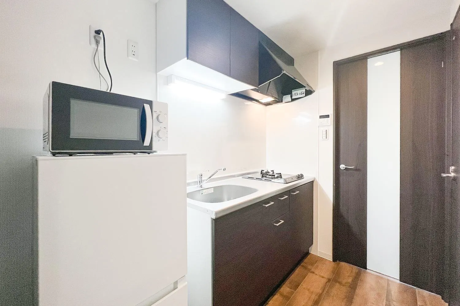 Grandia Shinsaibashi Apartment Osaka Japan