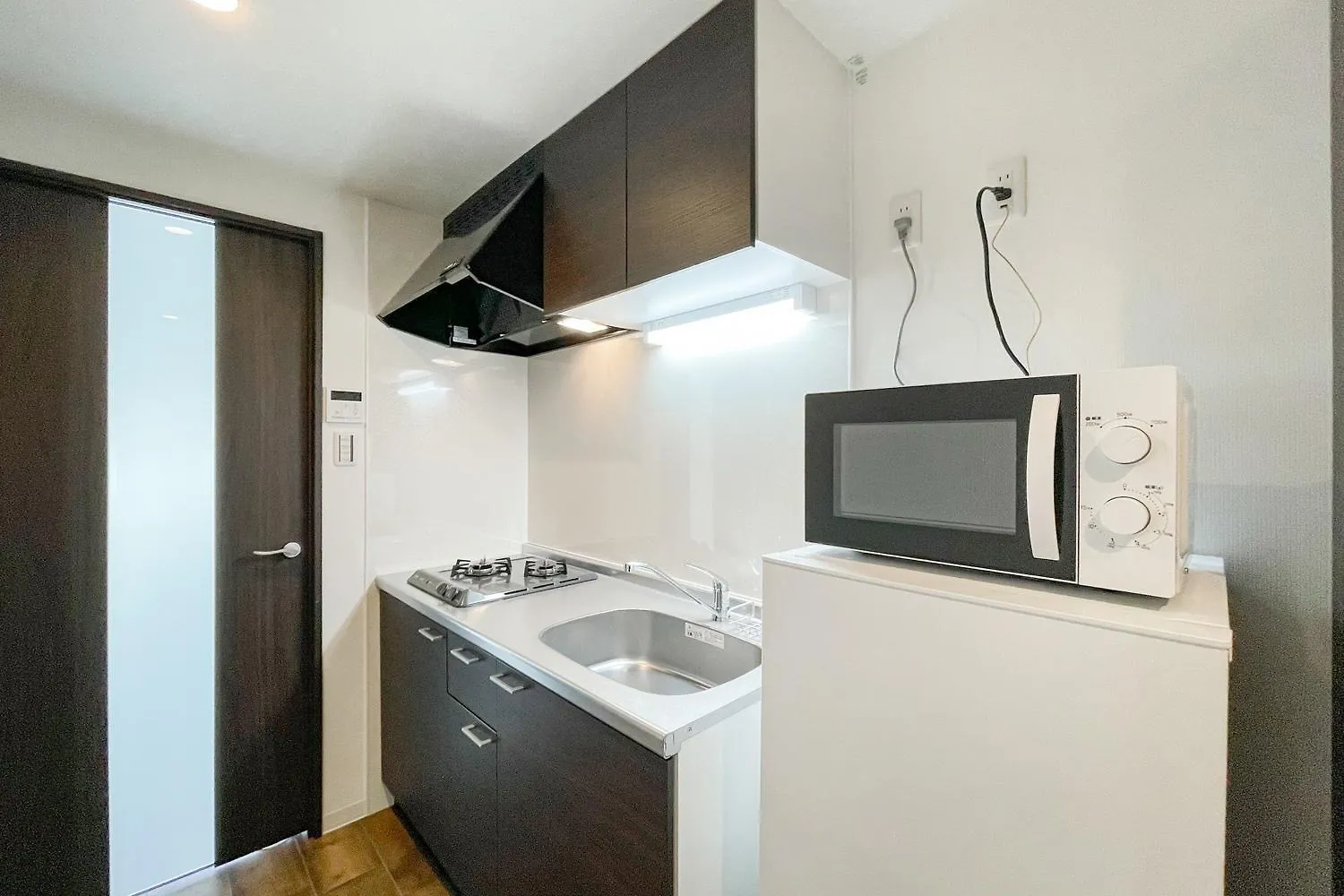 Grandia Shinsaibashi Apartment Osaka
