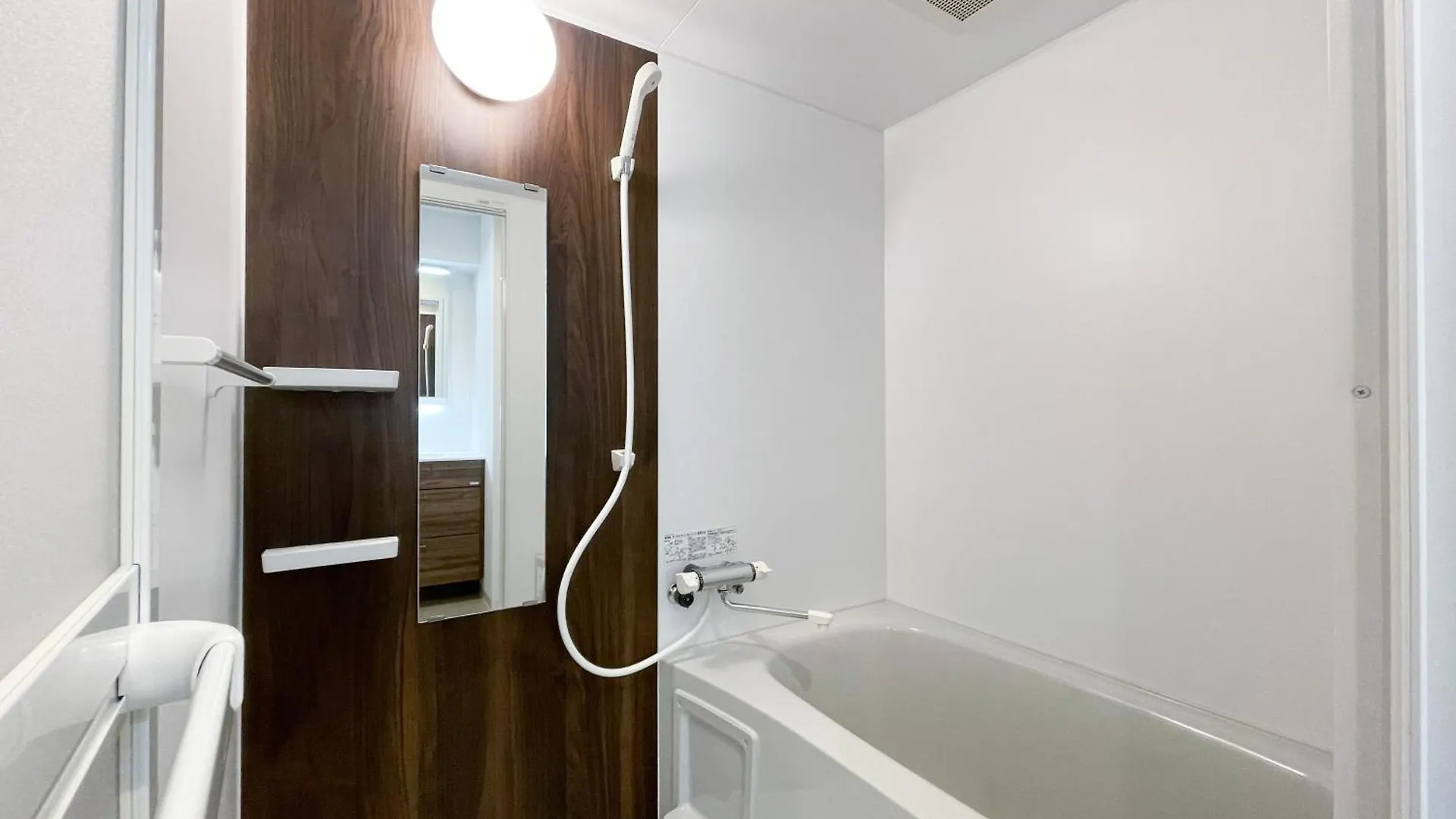 Grandia Shinsaibashi Apartment Osaka