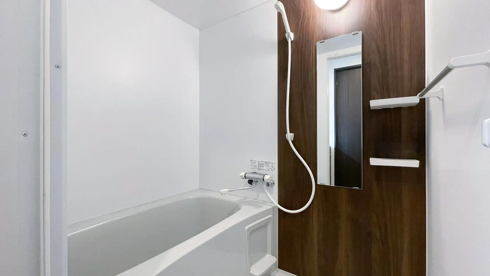Grandia Shinsaibashi Apartment Osaka